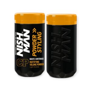 Nishman Powder CP