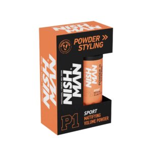 Nishman Powder P1 Sport