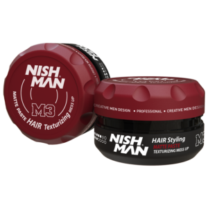 Nishman Pasta M3