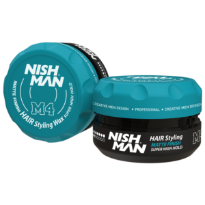 Nishman Pasta M4